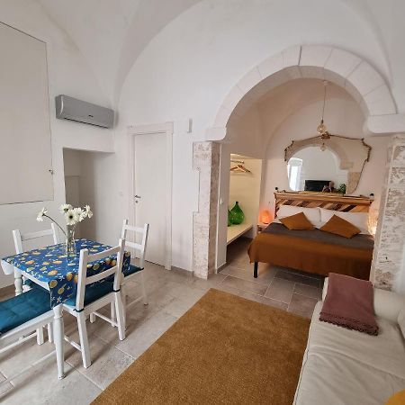 Biancostuni 66 Apartment Bagian luar foto